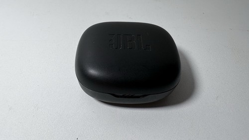 Jbl wave flex - wave, case