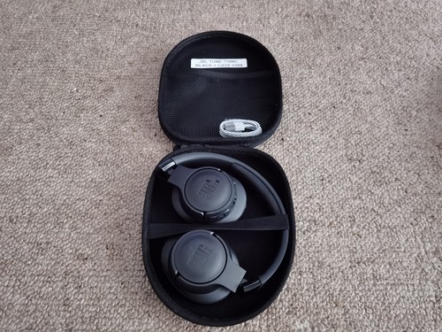 Jbl tune 770 wireless - nc,
