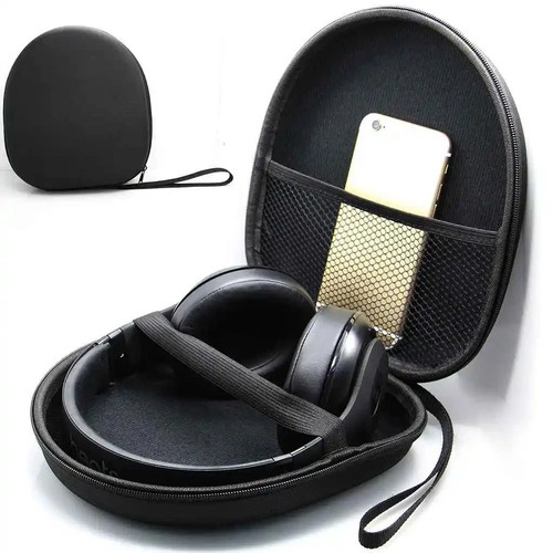 Portable hard carry case - hard,
