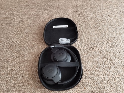 Jbl tune 760nc noise - tune,