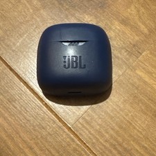 Genuine - JBL Tune Flex - blue