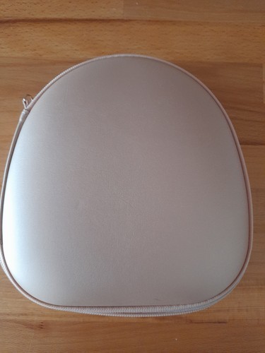 Headphone case with wrist - headphone,