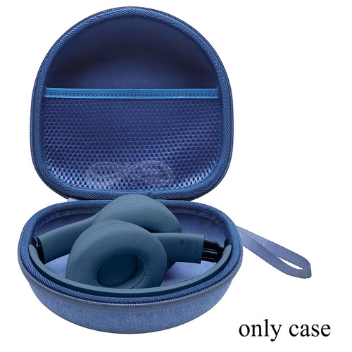 Universal hard shell headphone - universal,