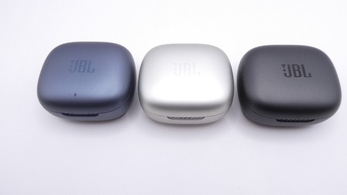 Genuine jbl live pro tws - 2,