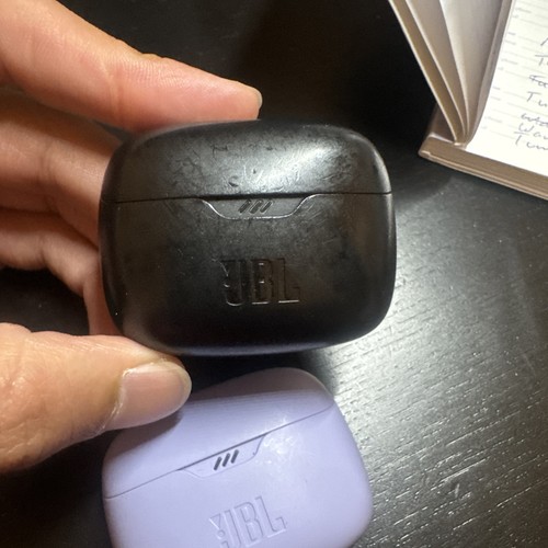 Jbl tune buds - tune, headphone