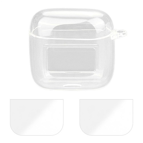 Tpu case earbuds - case, pouch