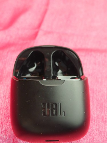Jbl tune225 case only - tune225, &