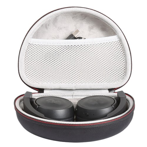 Hard carrying case storage - hard,