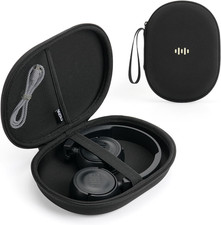 Headphone Case Hard Shell for