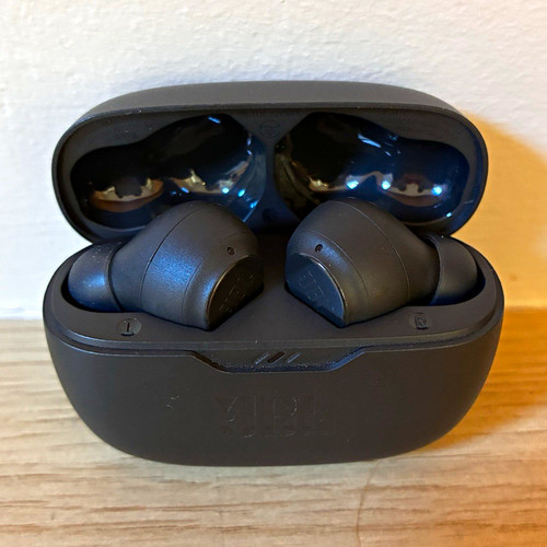 Jbl wave beam - jbl, wireless