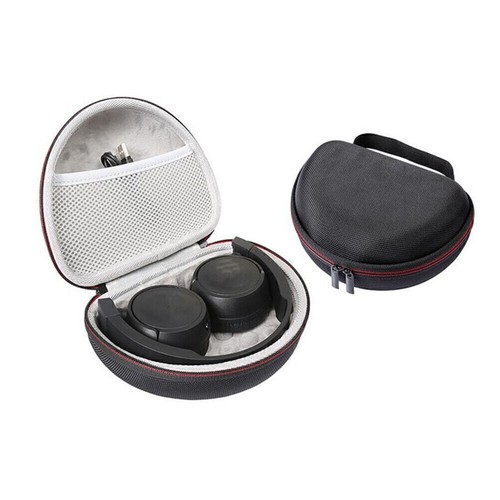 Hard case storage - hard,