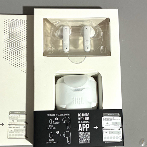 Jbl tune flex true wireless - jbl,
