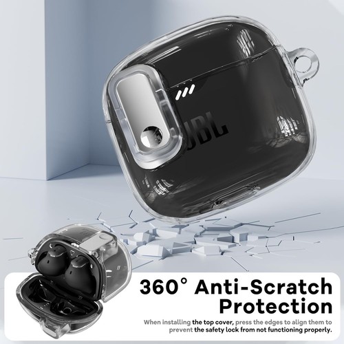 Secure lock case - secure, for