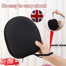 Hard Carry Case Over-Ear