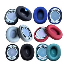 1Pair Replacement Ear Cushion
