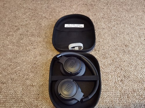 Jbl tune 720bt bluetooth - jbl,