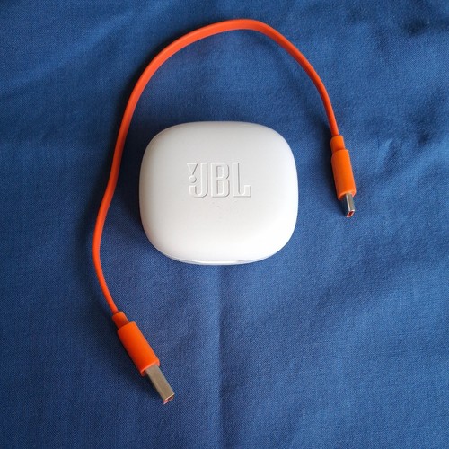 Jbl wave flex earbud charging - wave,